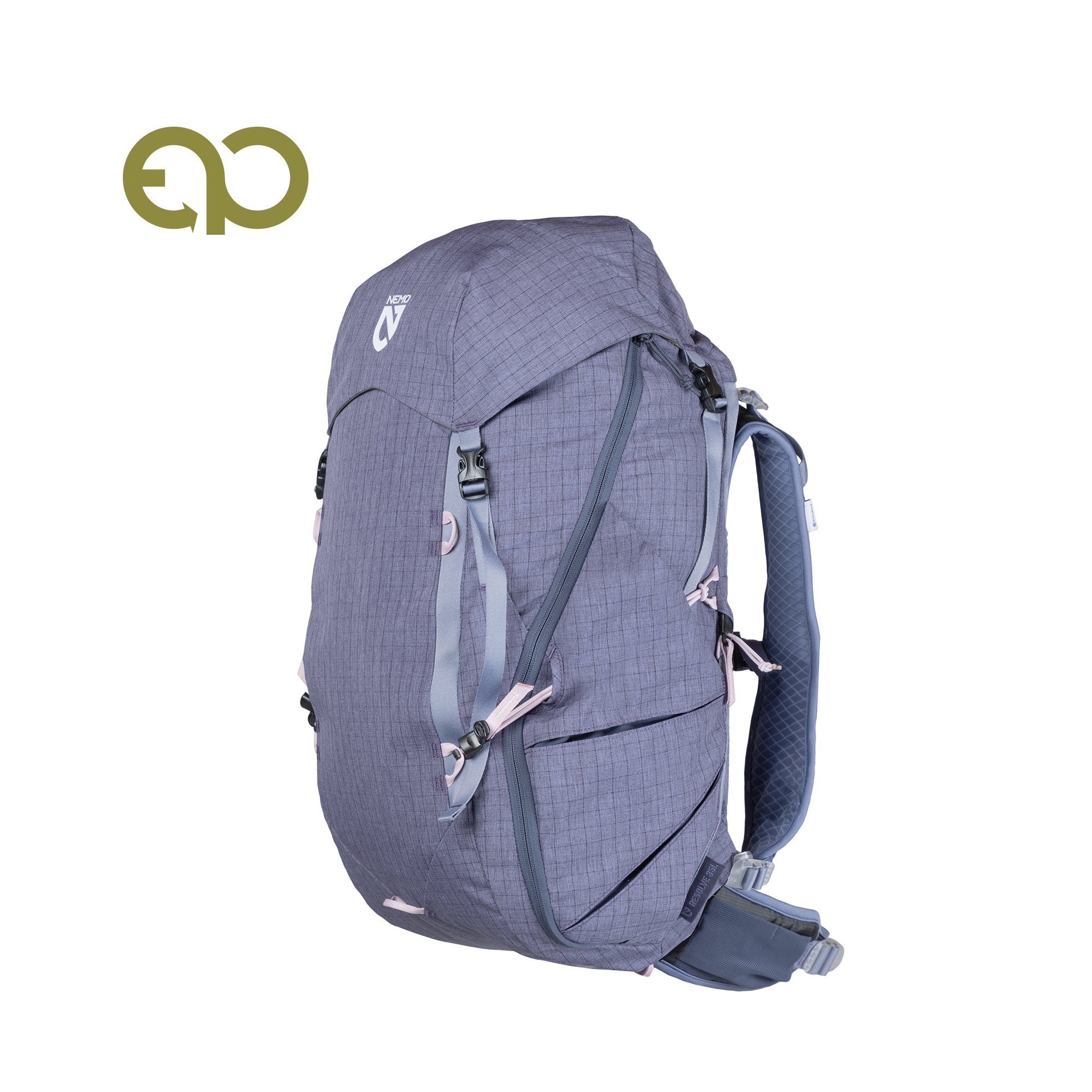 nemo-resolve-women-s-35l-technical-active-daypack image 2