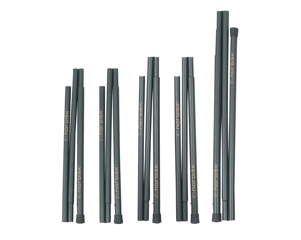 nordisk-utgard-sky-13-2-gest-nge-set-gunmetal image 1