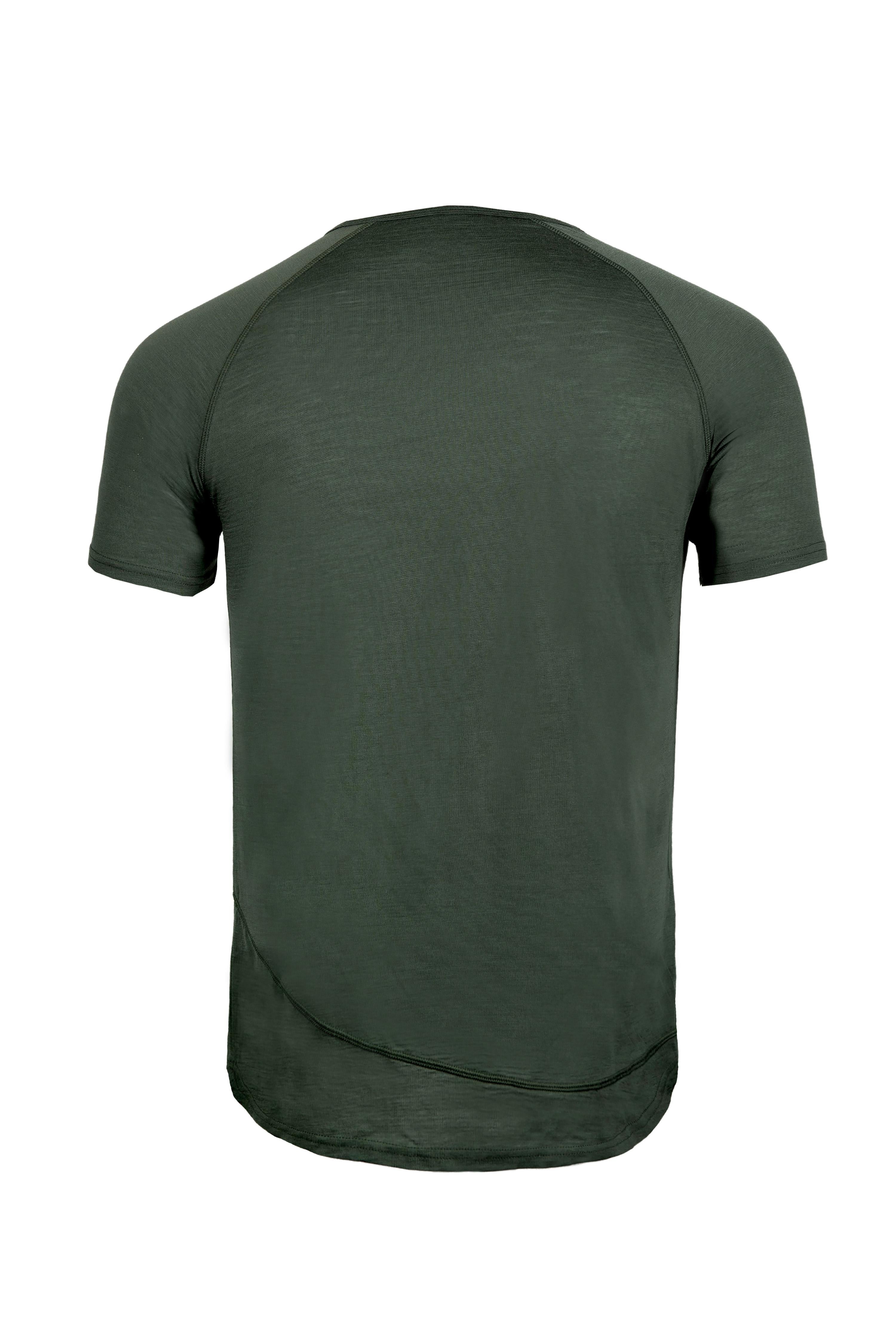 gr-ezi-bag-woodwool-t-shirt-mr-pike-herren-bayberry-green image 2