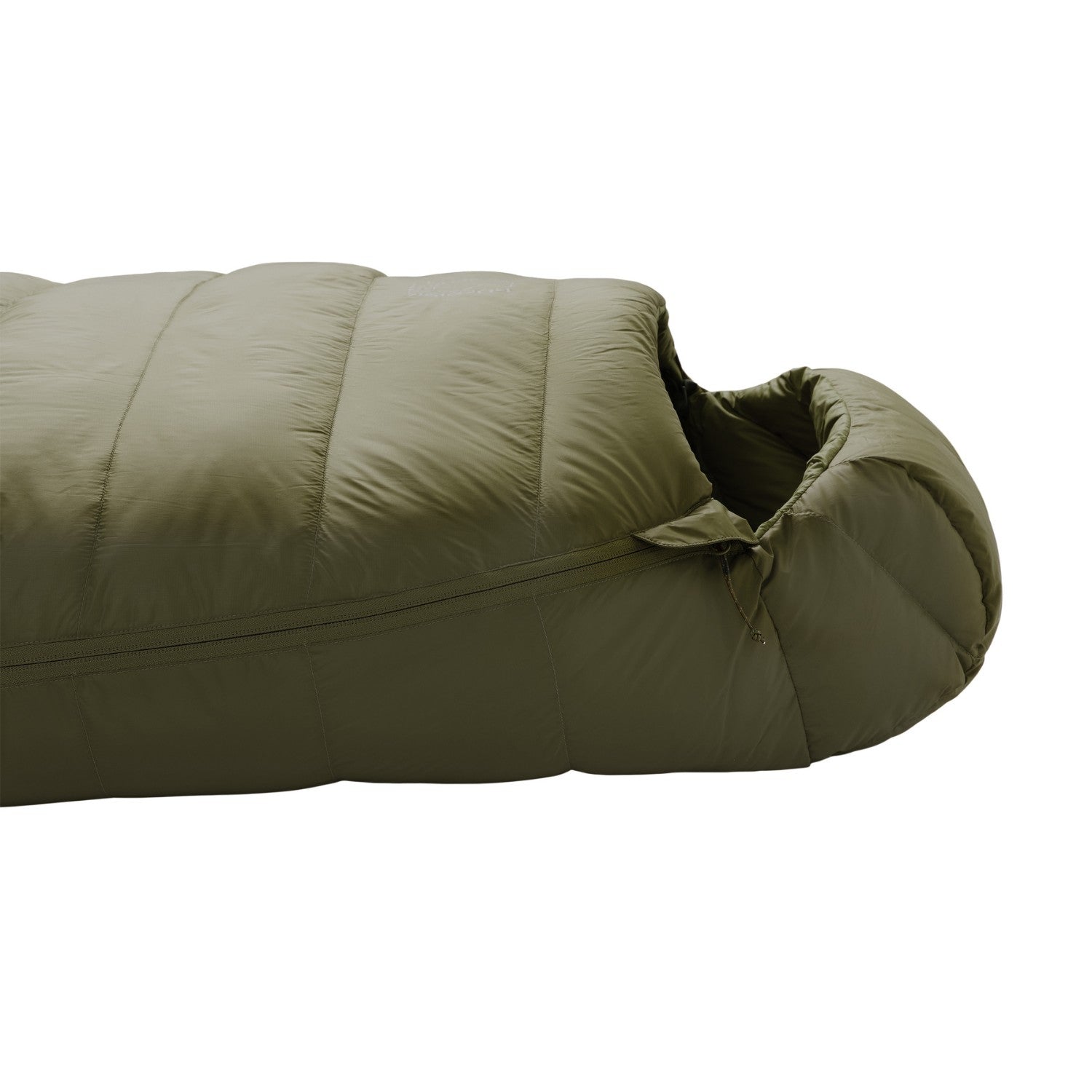 nordisk-iver-0-mumienschlafsack-forest-night-green image 4