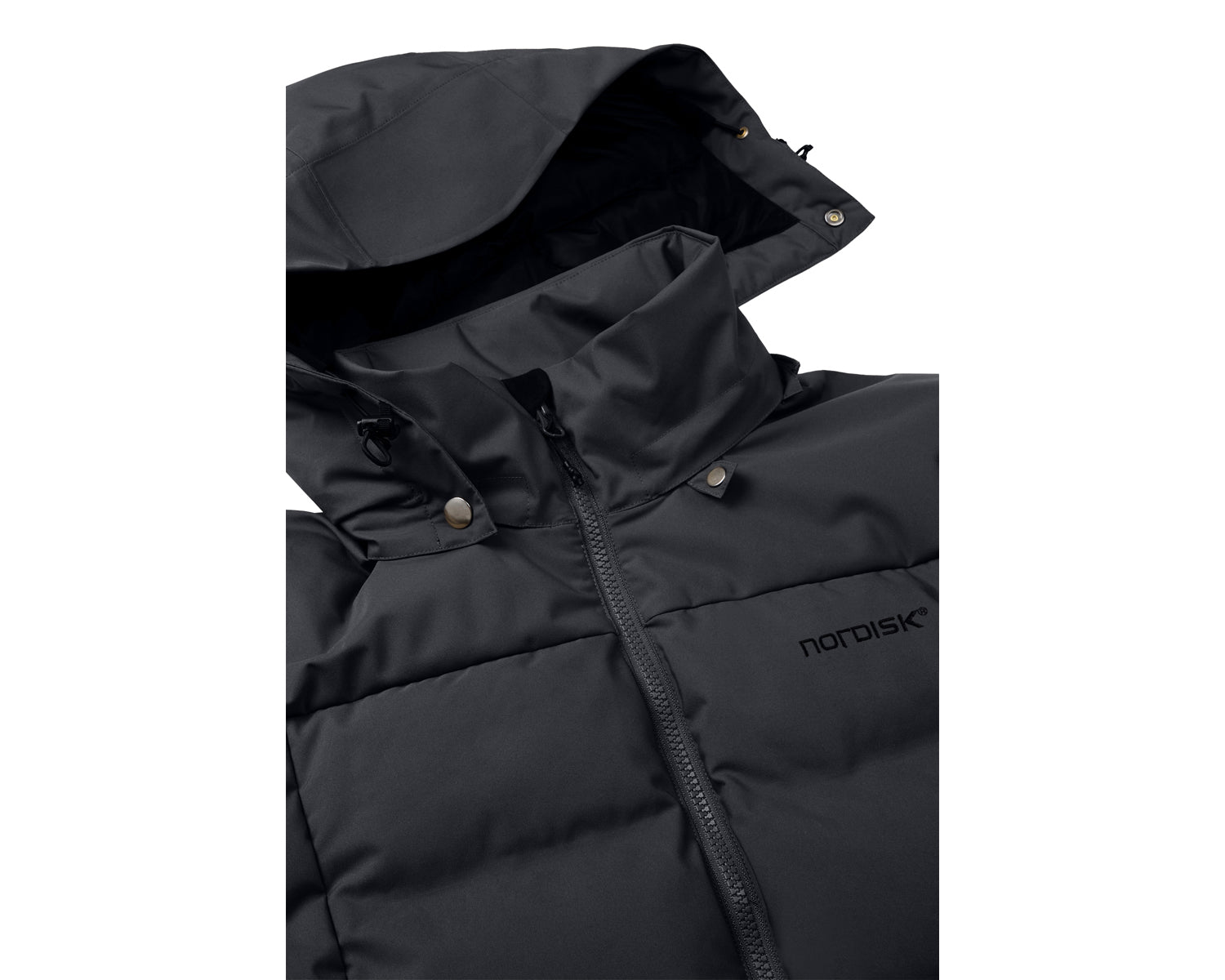 nordisk-akkarvik-herren-daunenjacke-black image 8