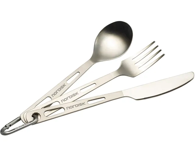 nordisk-titan-besteck-3-teilig-matt-silver image 1