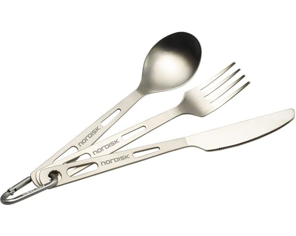 nordisk-titan-besteck-3-teilig-matt-silver image 1