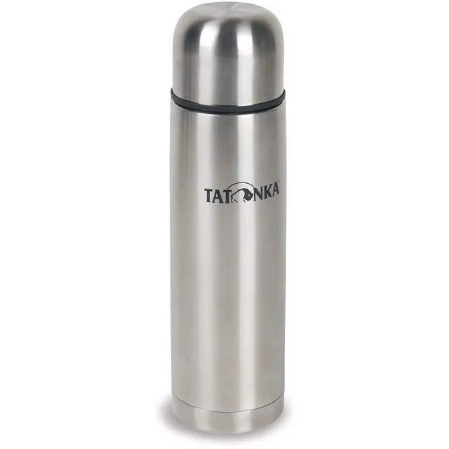 tatonka-h-c-stuff-isolierflasche-0-75-l-edelstahl image 1