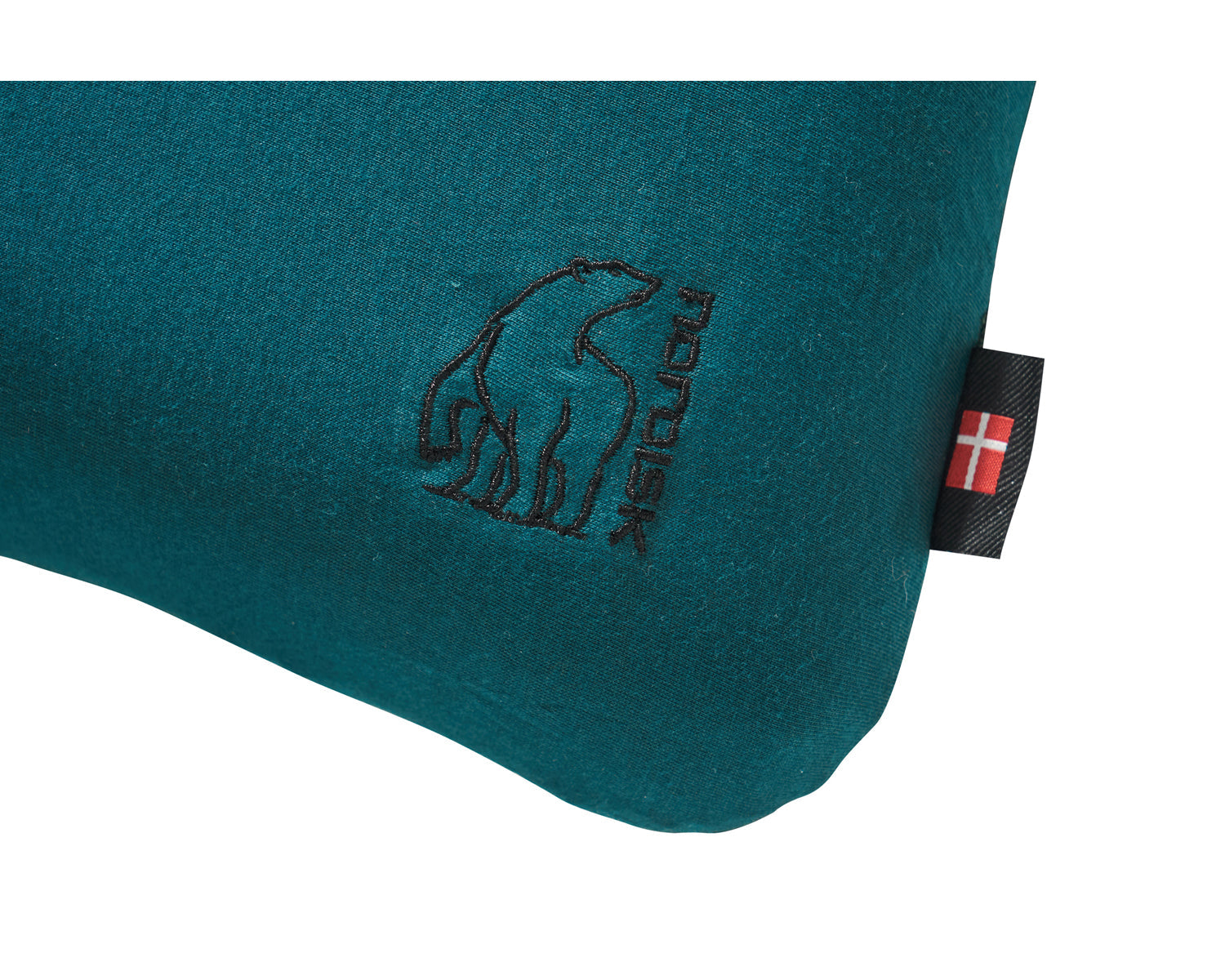 nordisk-nat-square-pillow-reflecting-pond-blue image 2