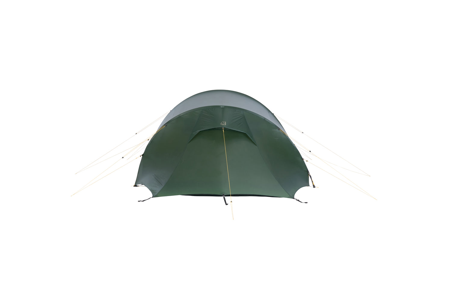 nordisk-oppland-3-lw-2-0-zelt-3-personen-black-forest-green image 3
