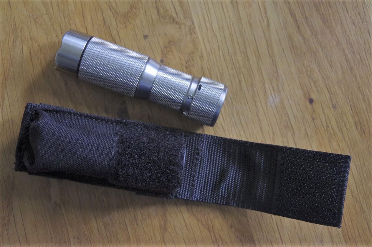 Zu klein für mein Tool