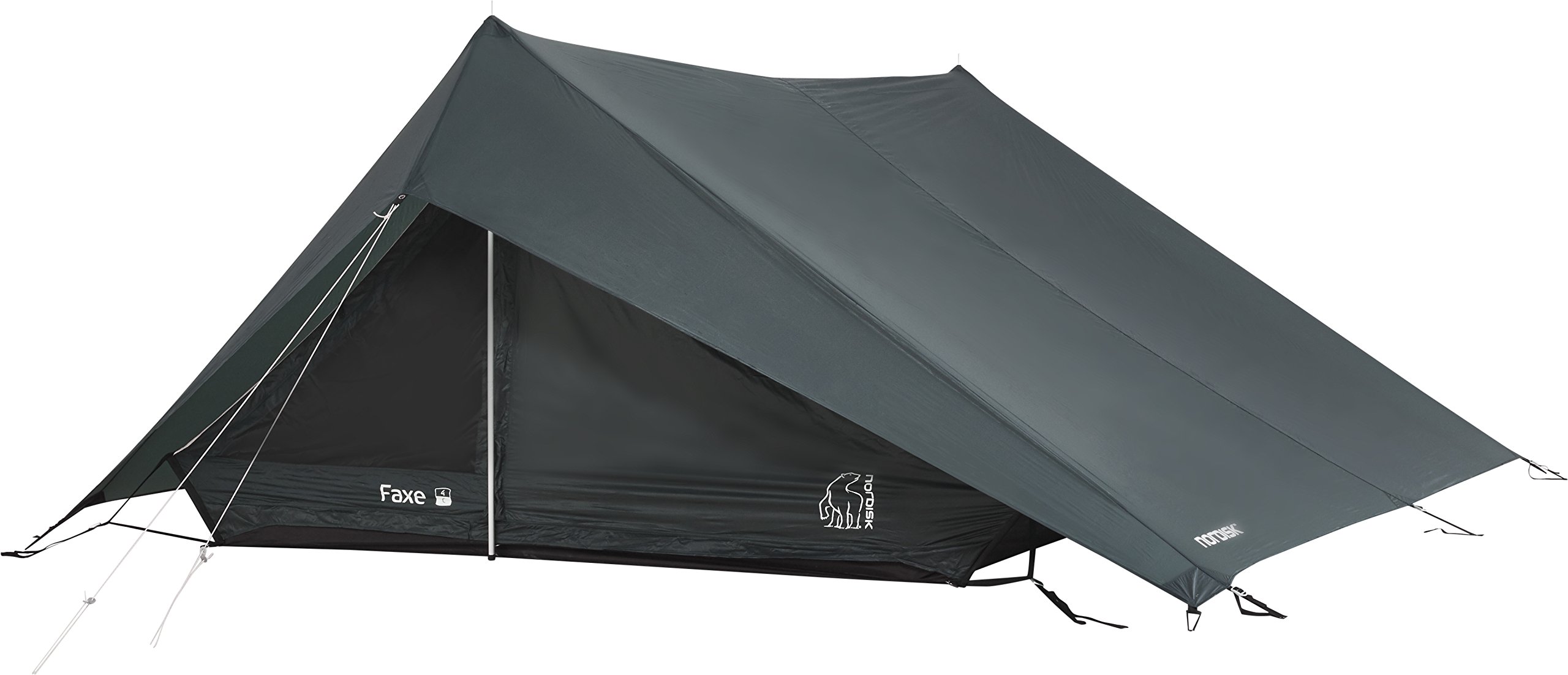 nordisk-faxe-4-si-4-personen-trekkingzelt-3-in-1-konstruktion-nylon-ripstop-sili image 1