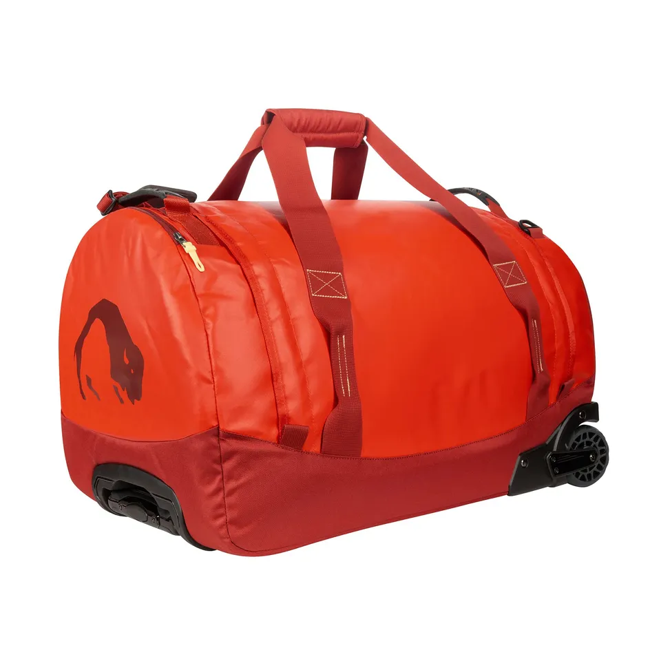 tatonka-barrel-roller-m-reisetrolley-60-liter-red-orange image 1