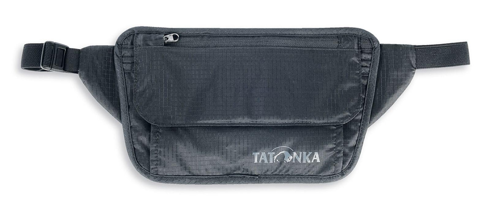 tatonka-skin-waist-pouch-geld-h-fttasche-13-x-33-cm-210t-nylon image 1