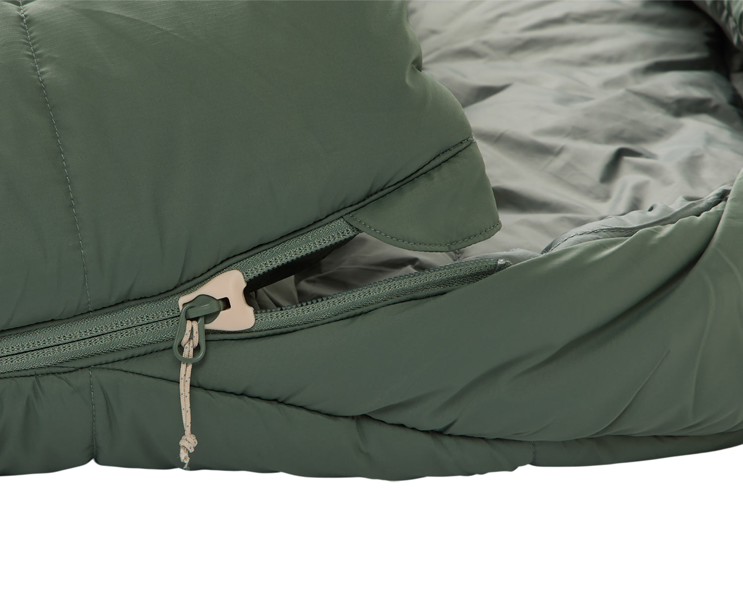 nordisk-frigg-0-decken-schlafsack-agave-green image 8
