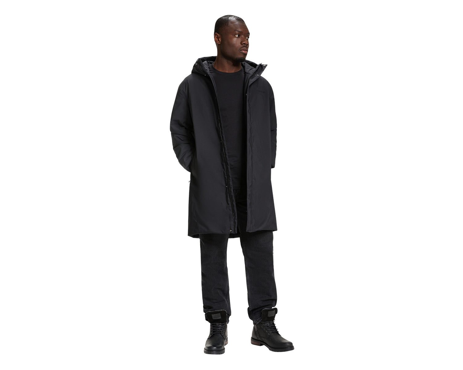 nordisk-meili-daunenmantel-herren-black image 5