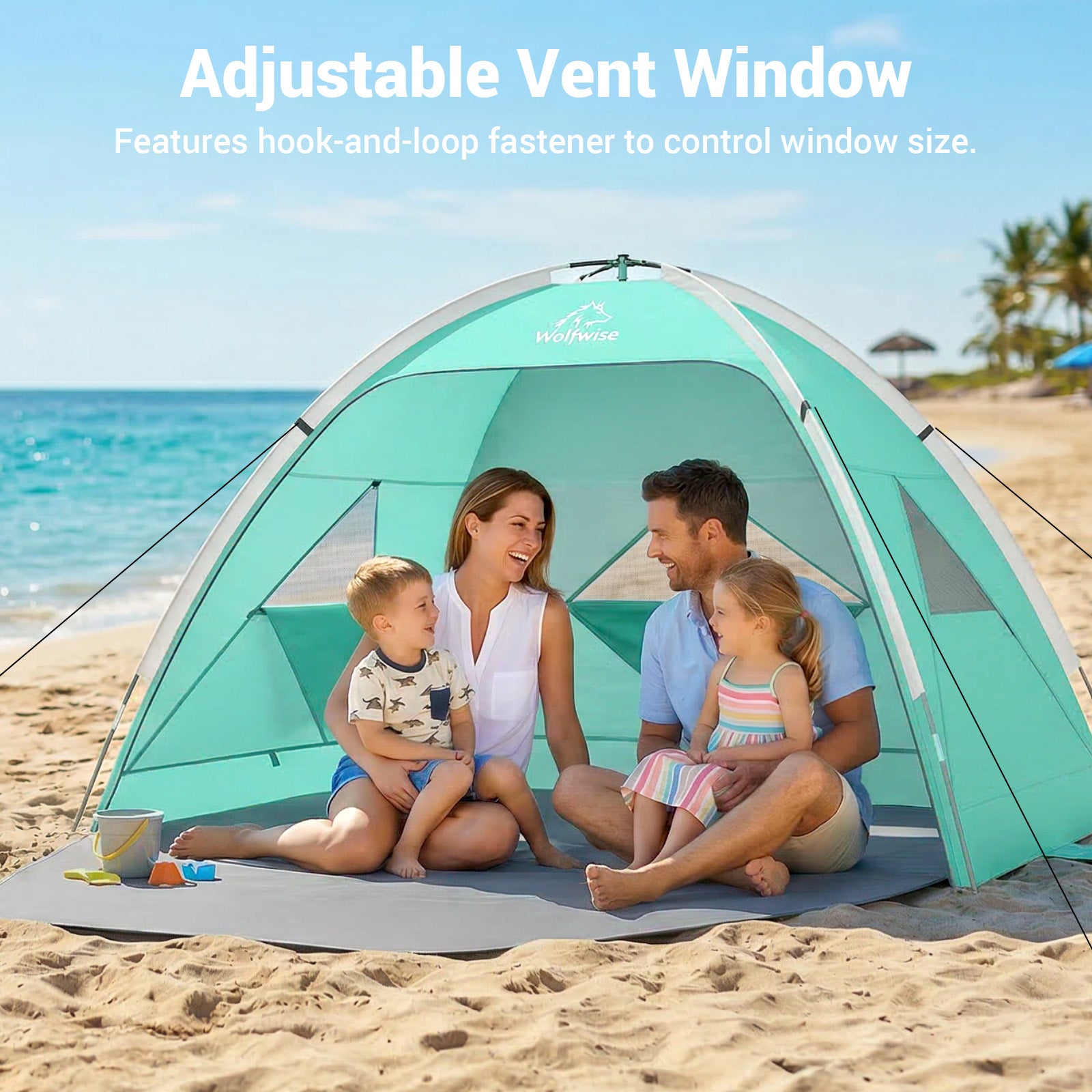 wolfwise-strandzelt-sun-shelter-f-r-4-personen-upf-50-mintgr-n image 7