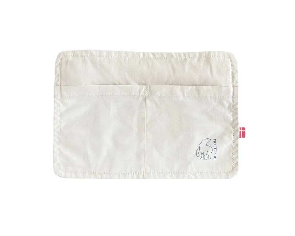 nordisk-thyholm-magnetic-pocket-sandshell-zelt-organizer-mit-magnetbefestigung image 1