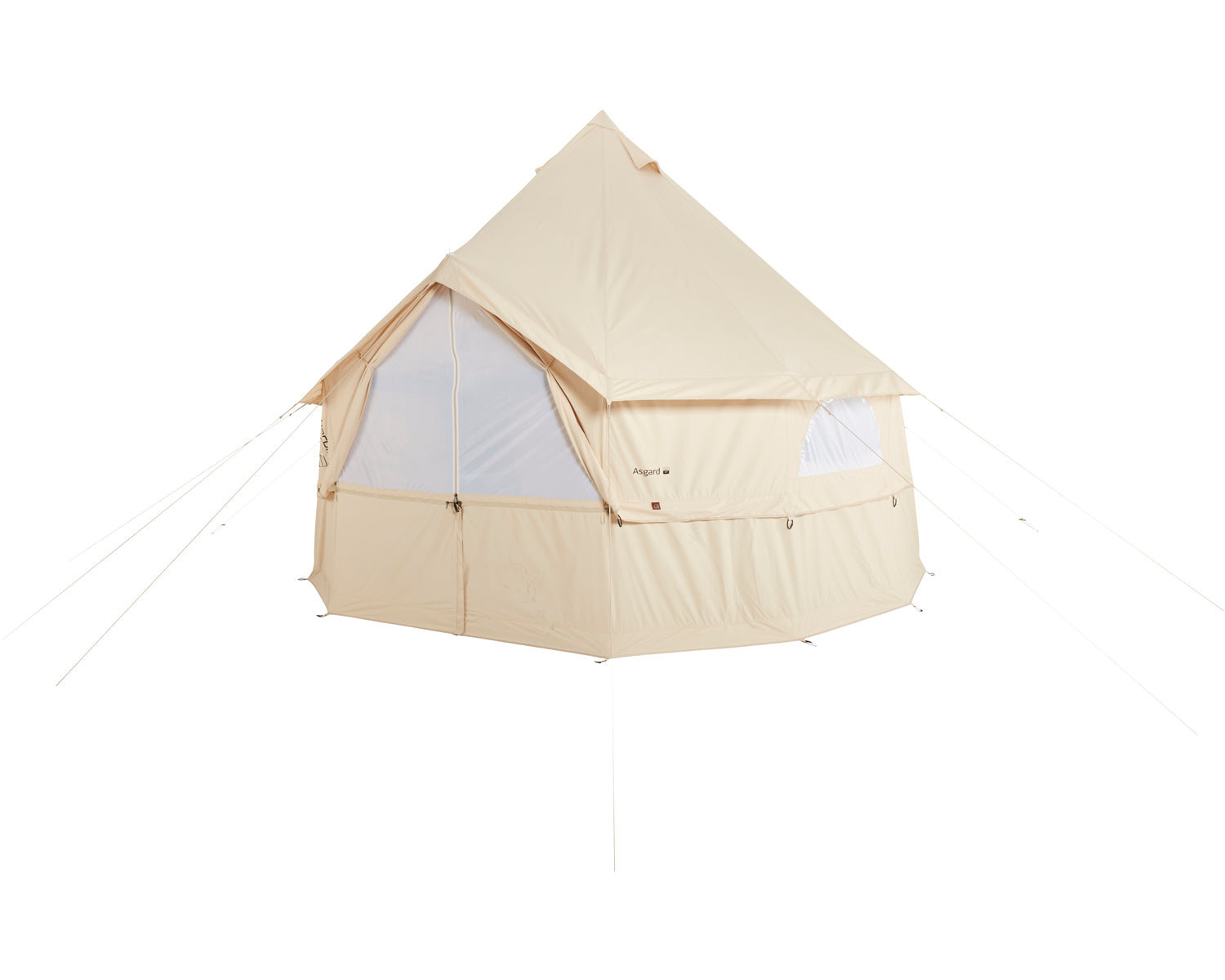nordisk-asgard-12-6-high-wall-erweiterung-6-personen-sandshell image 2