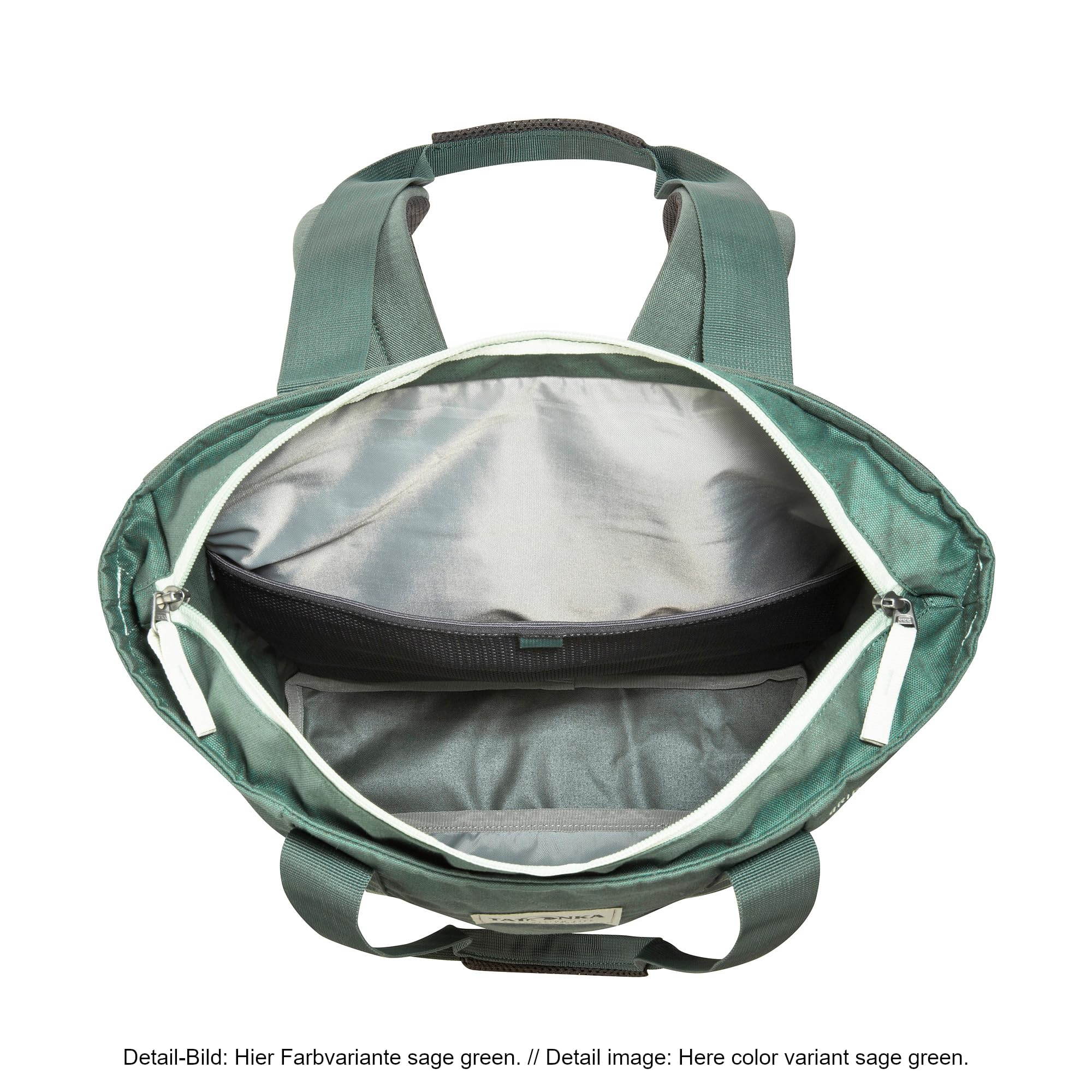 tatonka-grip-bag-kapok-tasche-13-liter-mit-laptopfach image 4