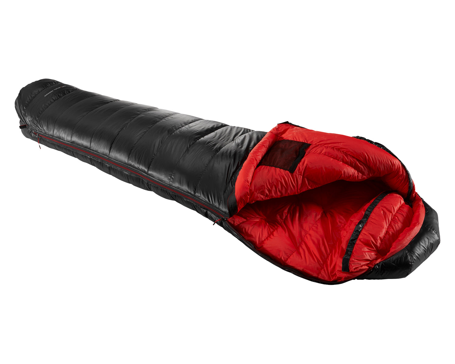 nordisk-vib-400-daunenschlafsack-links-rei-verschluss-schwarz image 3