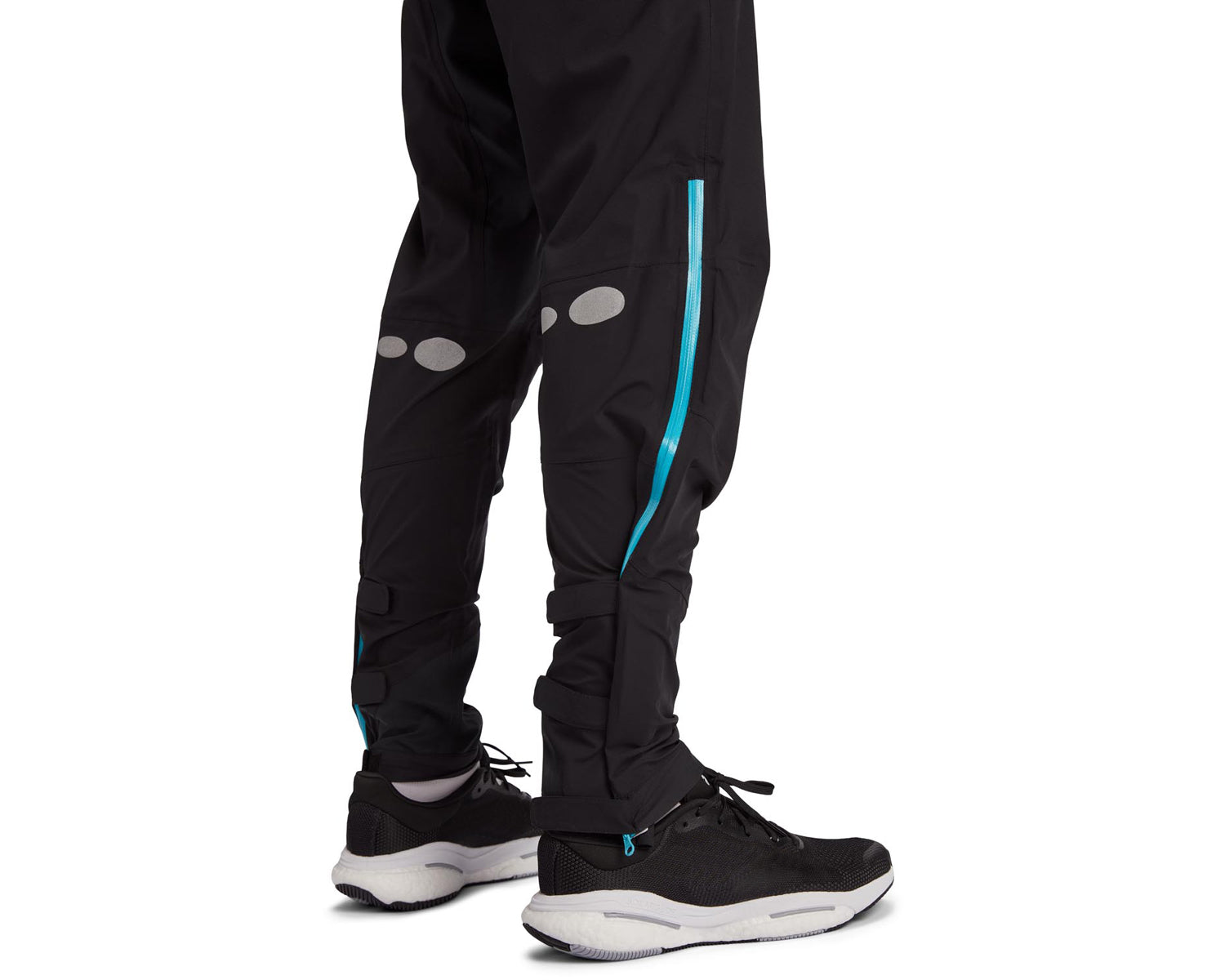 nordisk-horizon-berhose-schwarz-blau-atoll-3-lagen-regenhose-herren image 4