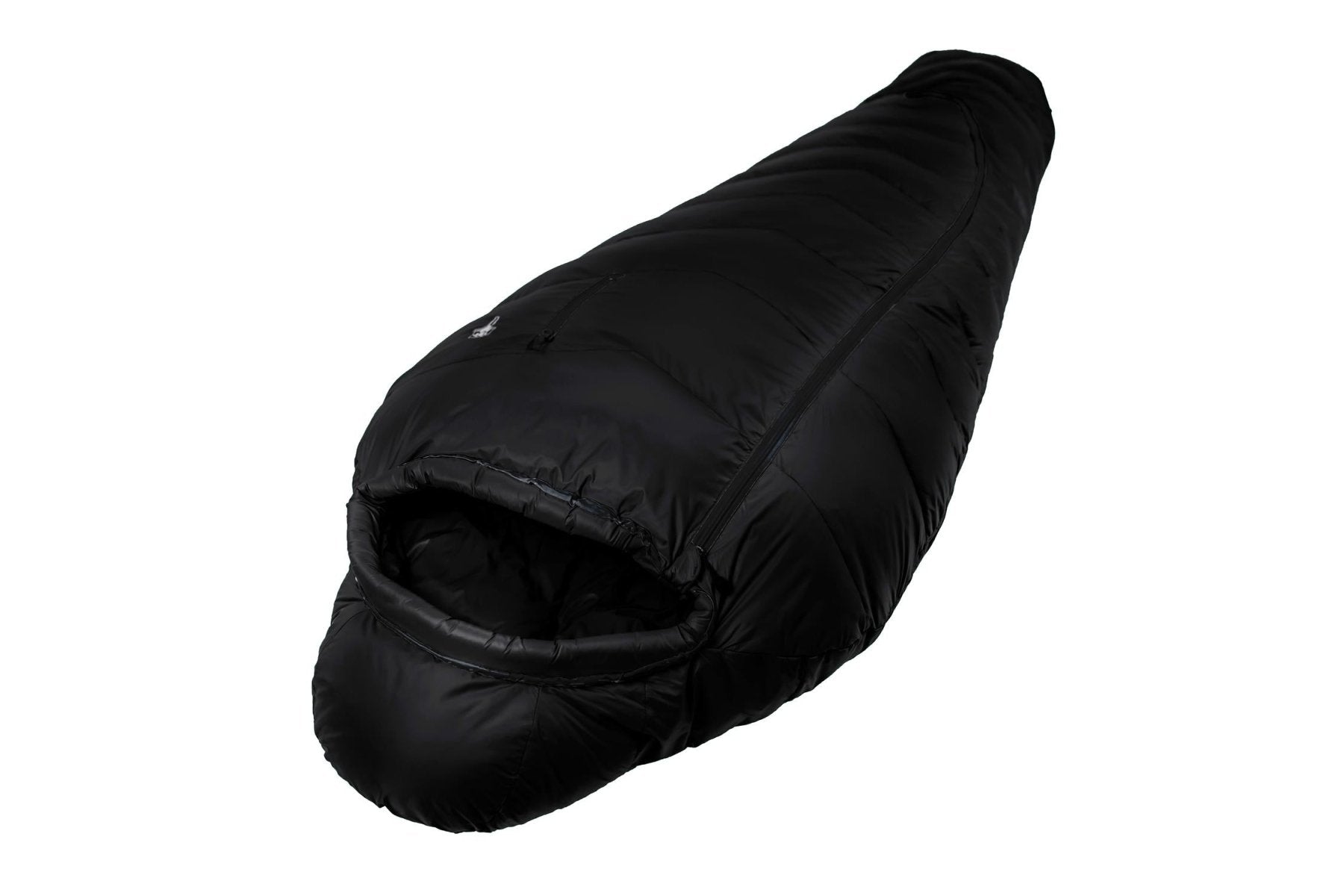 gr-ezi-bag-downwool-2-0-subzero-schlafsack-extralong-8-c-black-edition image 4