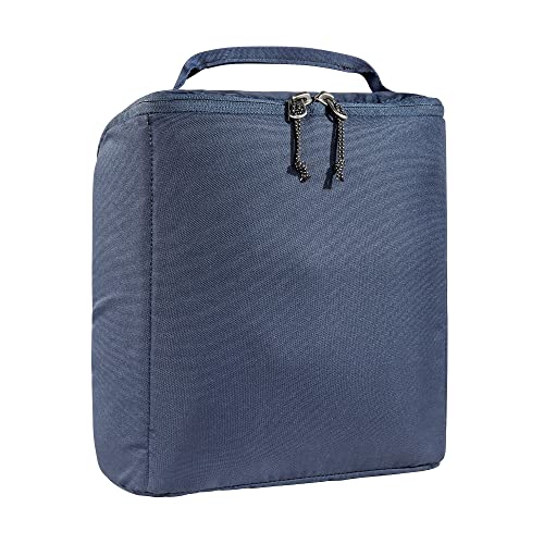 tatonka-washbag-dlx-kulturtasche-waschtasche-6-liter-navy-25x23x10-cm image 8