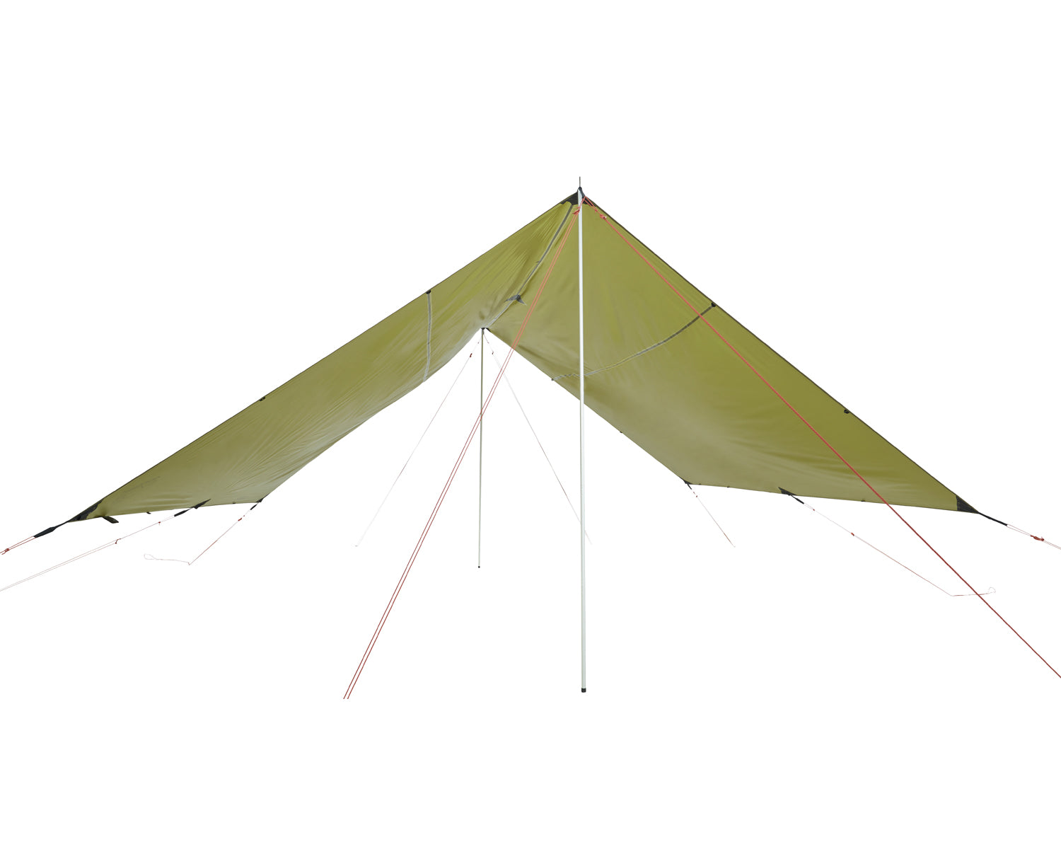 nordisk-voss-14-pu-tarp-14-m-dark-olive image 3
