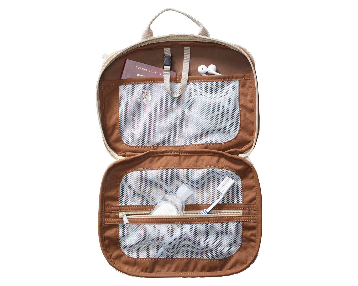 nordisk-yggdrasil-pocket-dachshund-chocolate-kleine-organizer-tasche-f-r-rucks-c image 3