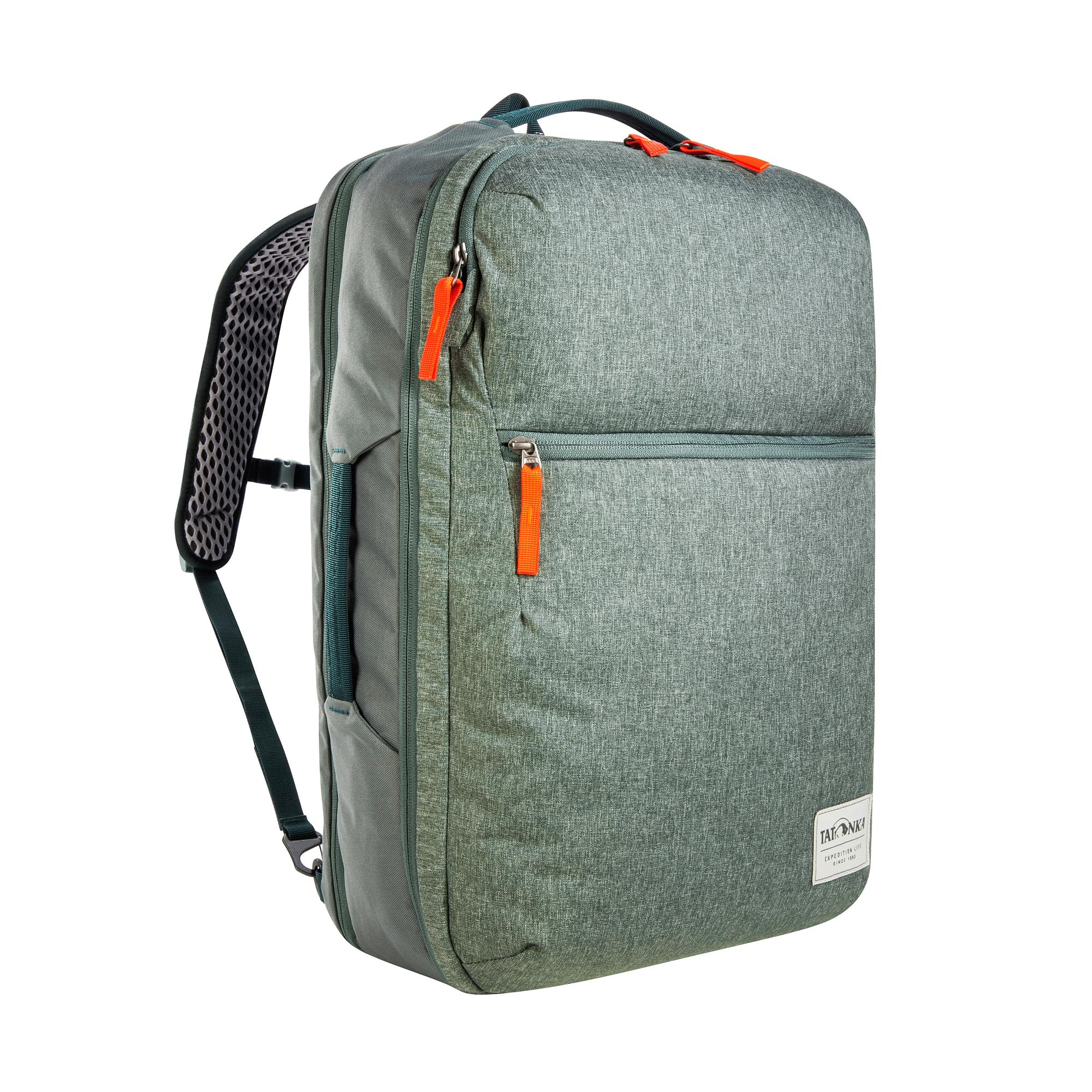 tatonka-flightcase-40l-handgep-ck-rucksack-55x32x18-cm image 1