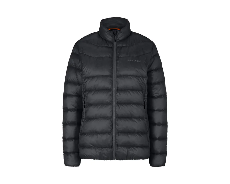 nordisk-cirrus-2-0-ultraleichte-damen-daunenjacke-crystal-down-900-schwarz image 1