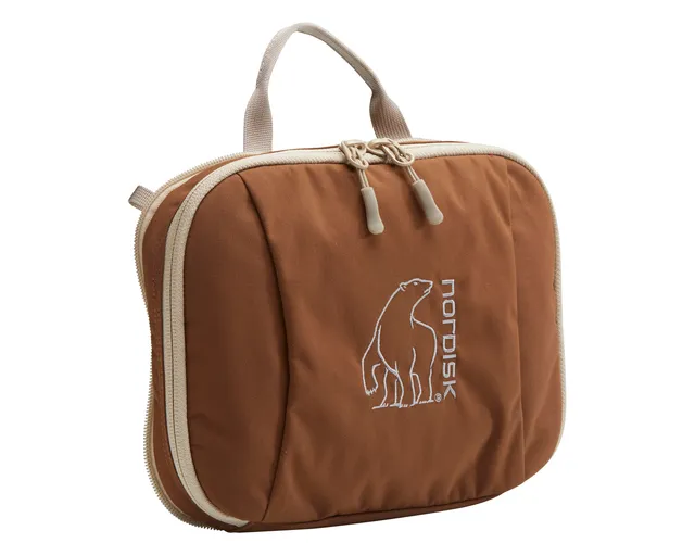 nordisk-yggdrasil-pocket-dachshund-chocolate-kleine-organizer-tasche-f-r-rucks-c image 1