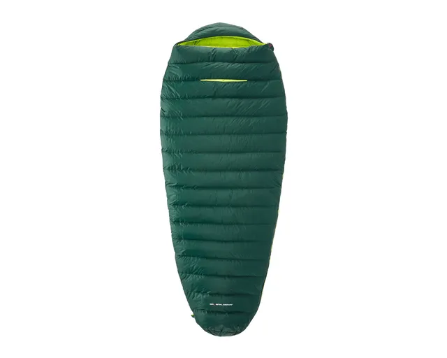 nordisk-tension-comfort-800-extra-breiter-daunenschlafsack-scarab image 1