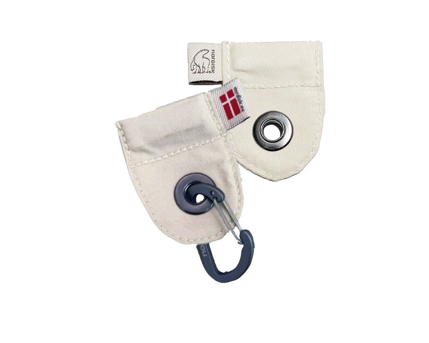 nordisk-midgard-vimur-magnetic-connector-sandshell-magnetisches-verbindungsset-f image 1