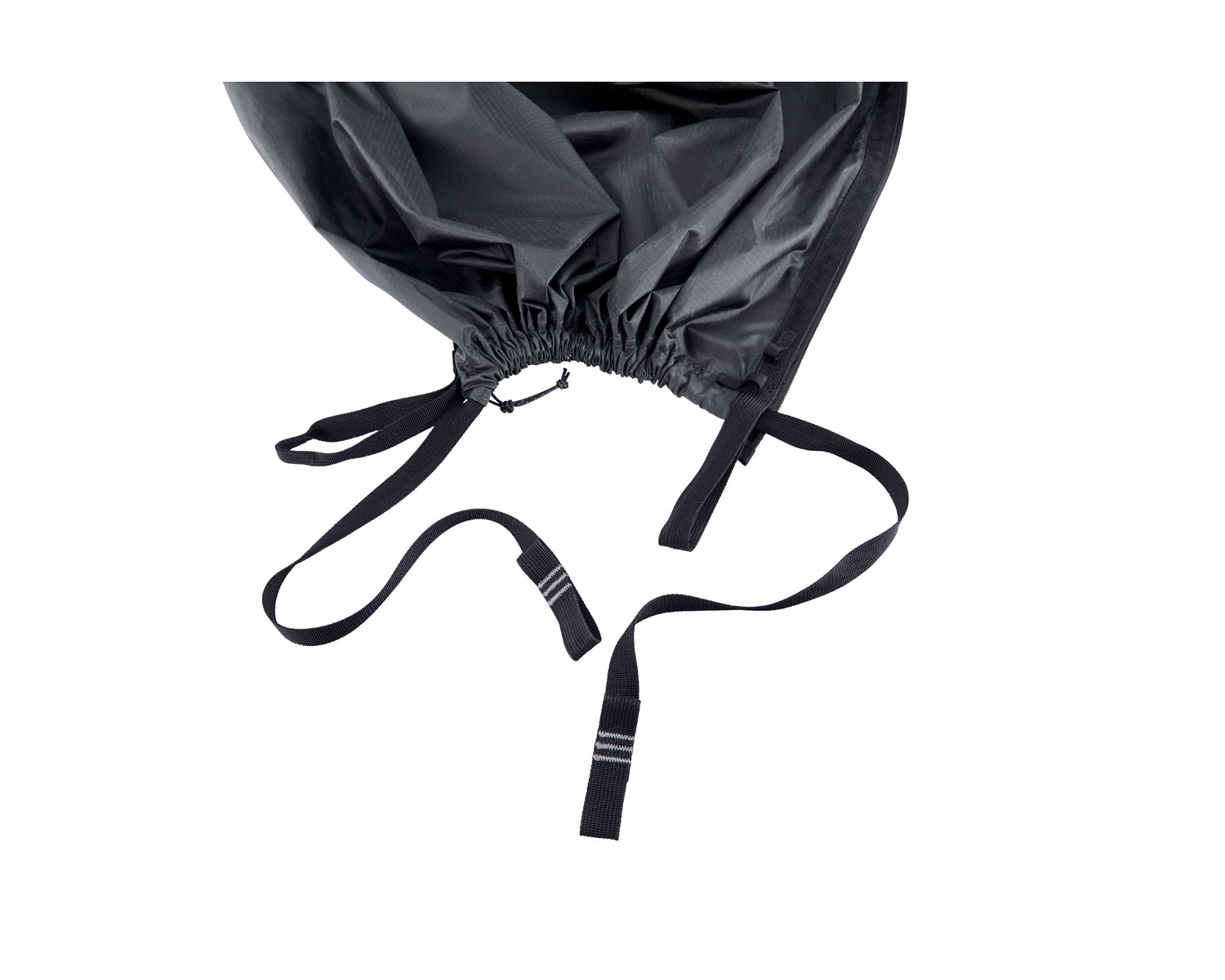 nordisk-voss-tech-tarp-dark-moss-green-multifunktionaler-wetterschutz image 8