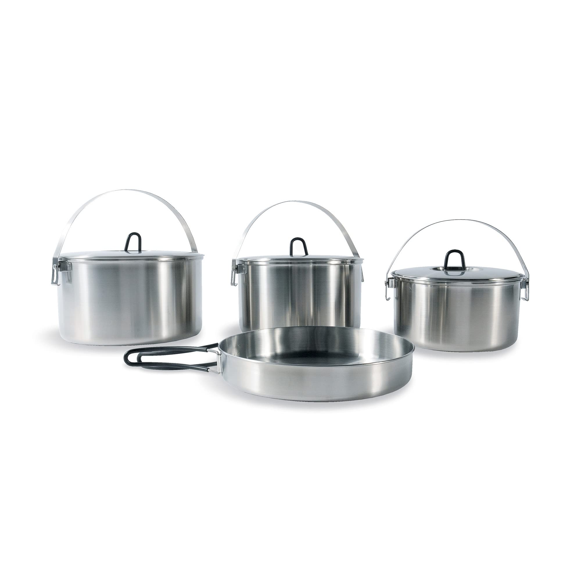 tatonka-family-cook-set-l-4-teilig-camping-kochgeschirr-edelstahl image 1