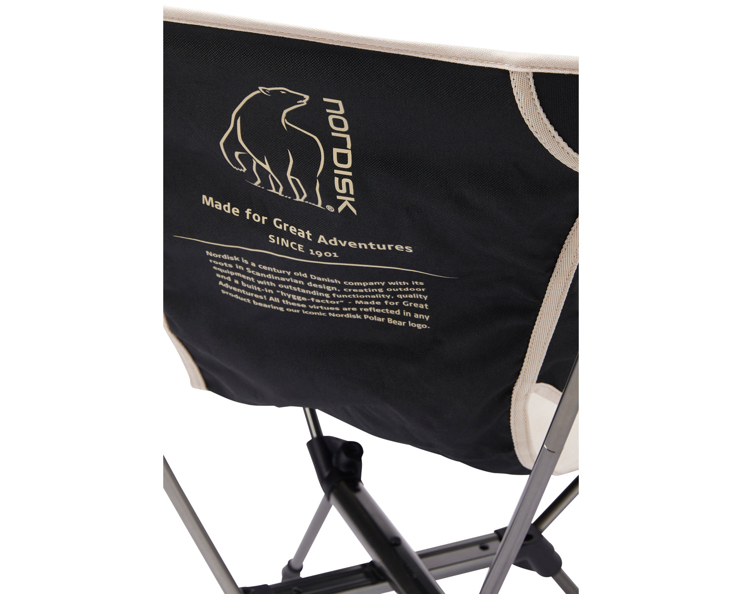 nordisk-marielund-chair-sandshell-ultraleichter-camping-klappstuhl-aus-aluminium image 4