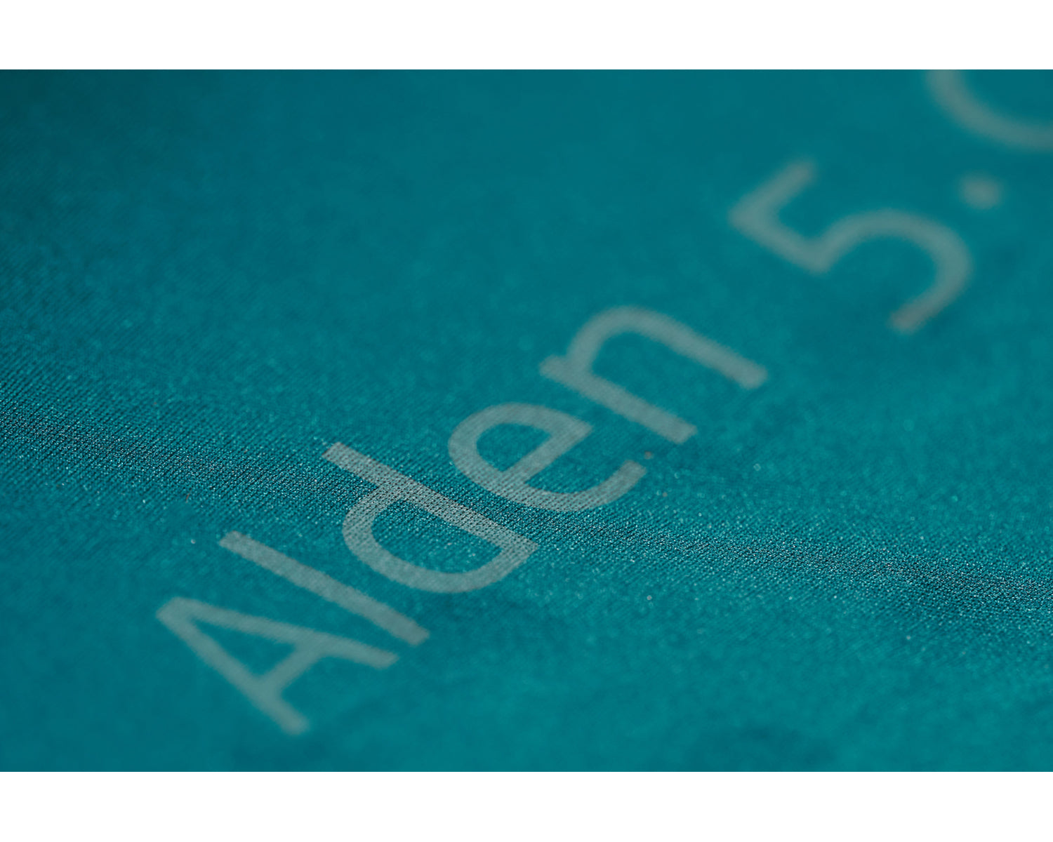 nordisk-alden-5-0-m-schlafmatte-reflecting-pond-blue-5-cm-dick-komfortabel image 4
