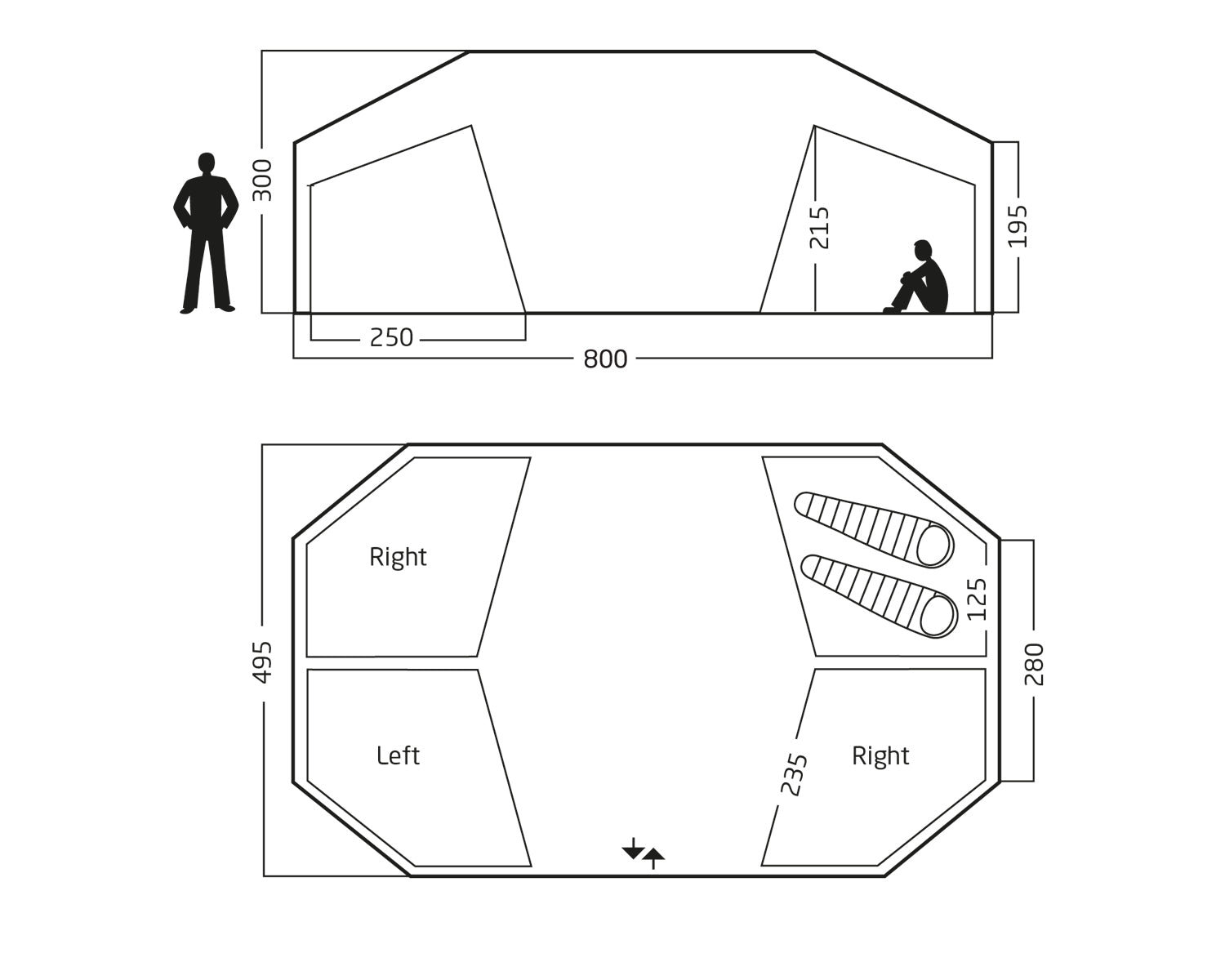 nordisk-vanaheim-40-glamping-zelt-40-m-16-personen-sandshell image 8