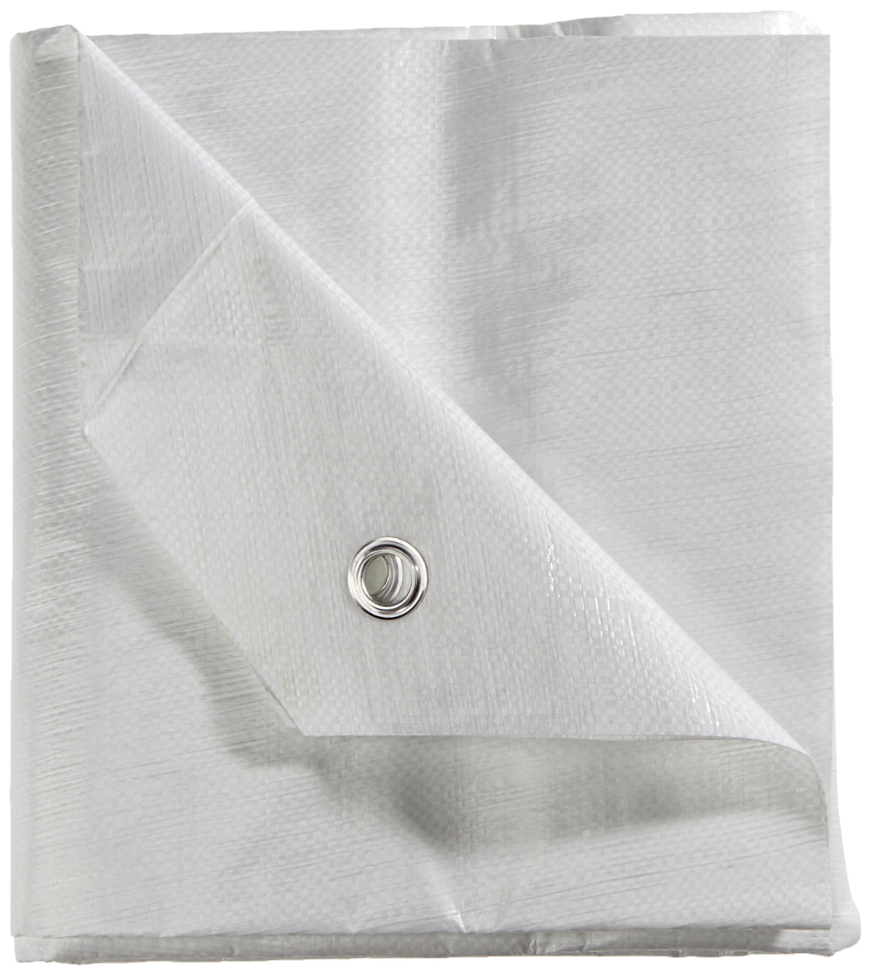 tatonka-zeltunterlage-fam-apsidenunterlage-170-x-105-230-cm-transparent image 1