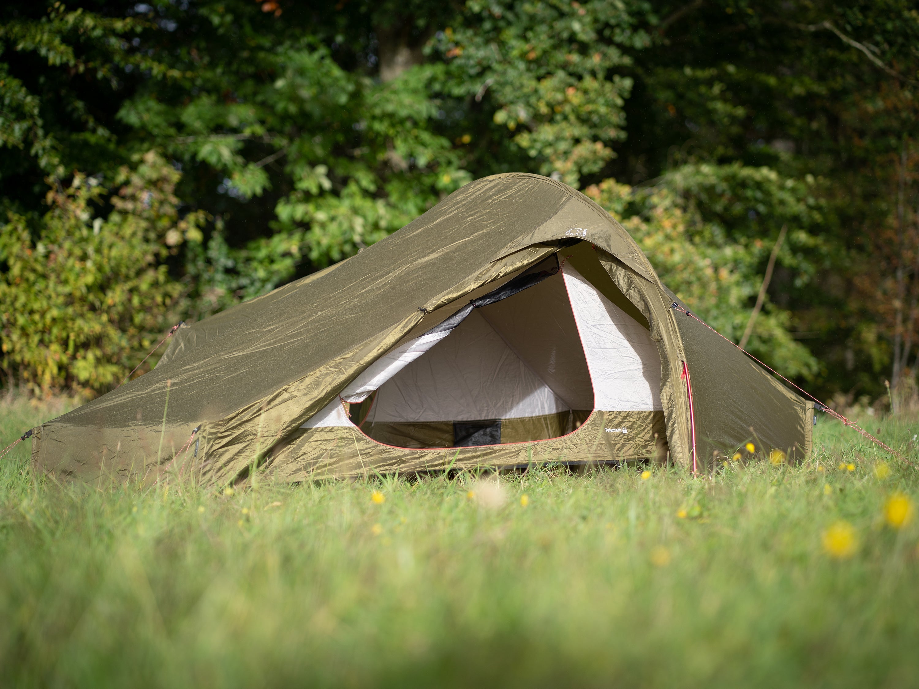 nordisk-telemark-2-2-pu-tunnelzelt-2-personen-dark-olive-2-t-ren-ultraleicht-pu- image 2