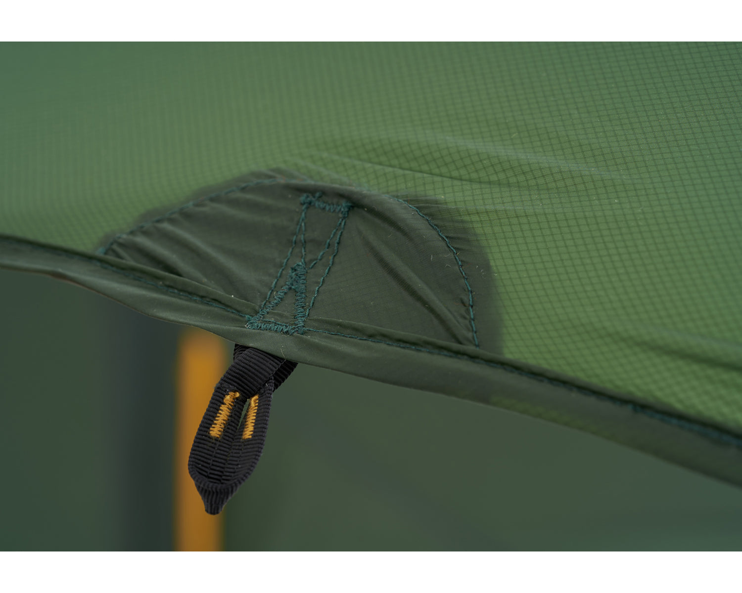 nordisk-voss-5-lw-tarp-5-m-forest-green-ultraleicht-8-befestigungspunkte image 4