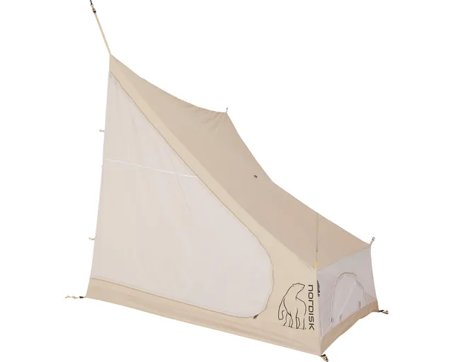nordisk-vanaheim-40-cabin-4-personen-sandshell image 1