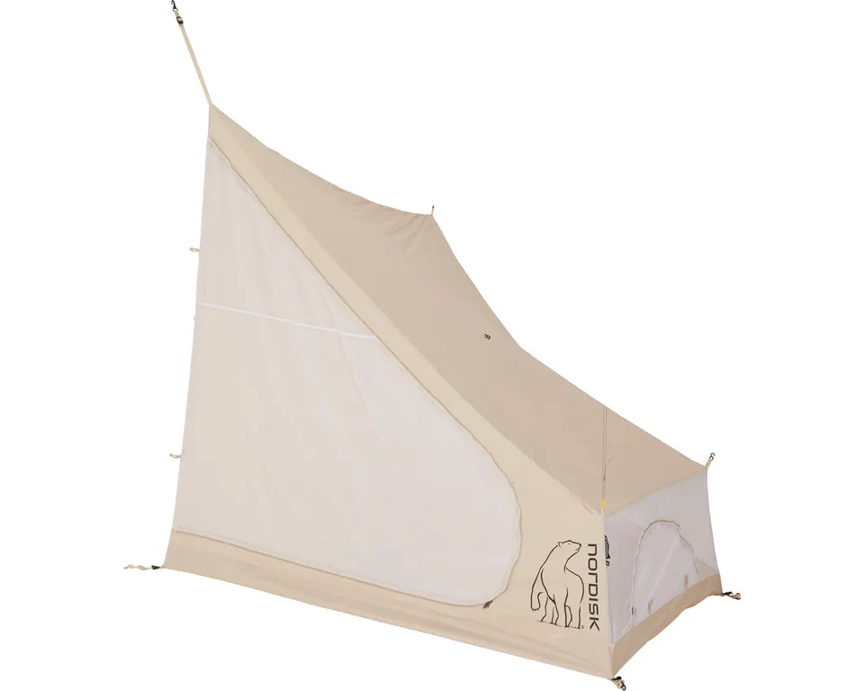 nordisk-vanaheim-40-cabin-4-personen-sandshell image 1
