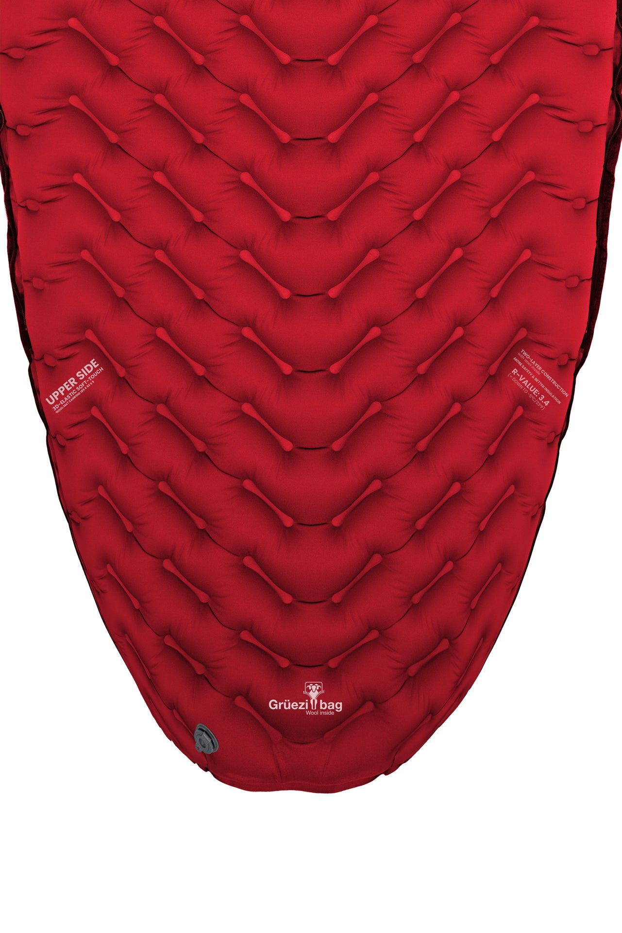 gr-ezi-bag-downwool-mat-trekking-10-c-isomatte image 4