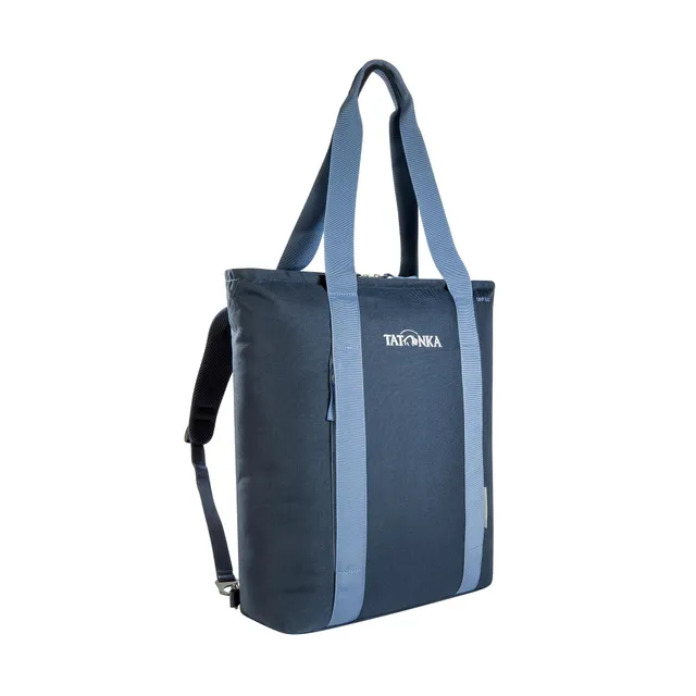 tatonka-grip-bag-rucksacktasche-13-liter-mit-laptopfach-2-in-1 image 1