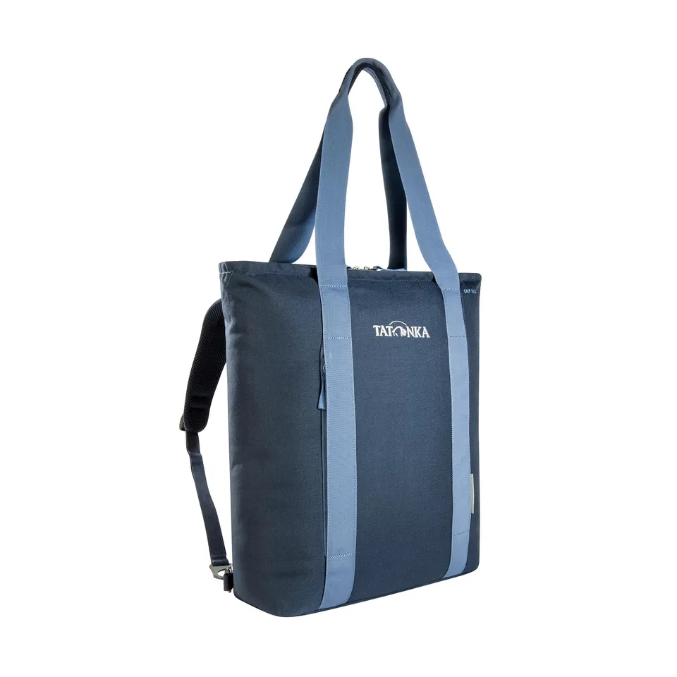 tatonka-grip-bag-rucksacktasche-13-liter-mit-laptopfach-2-in-1 image 1