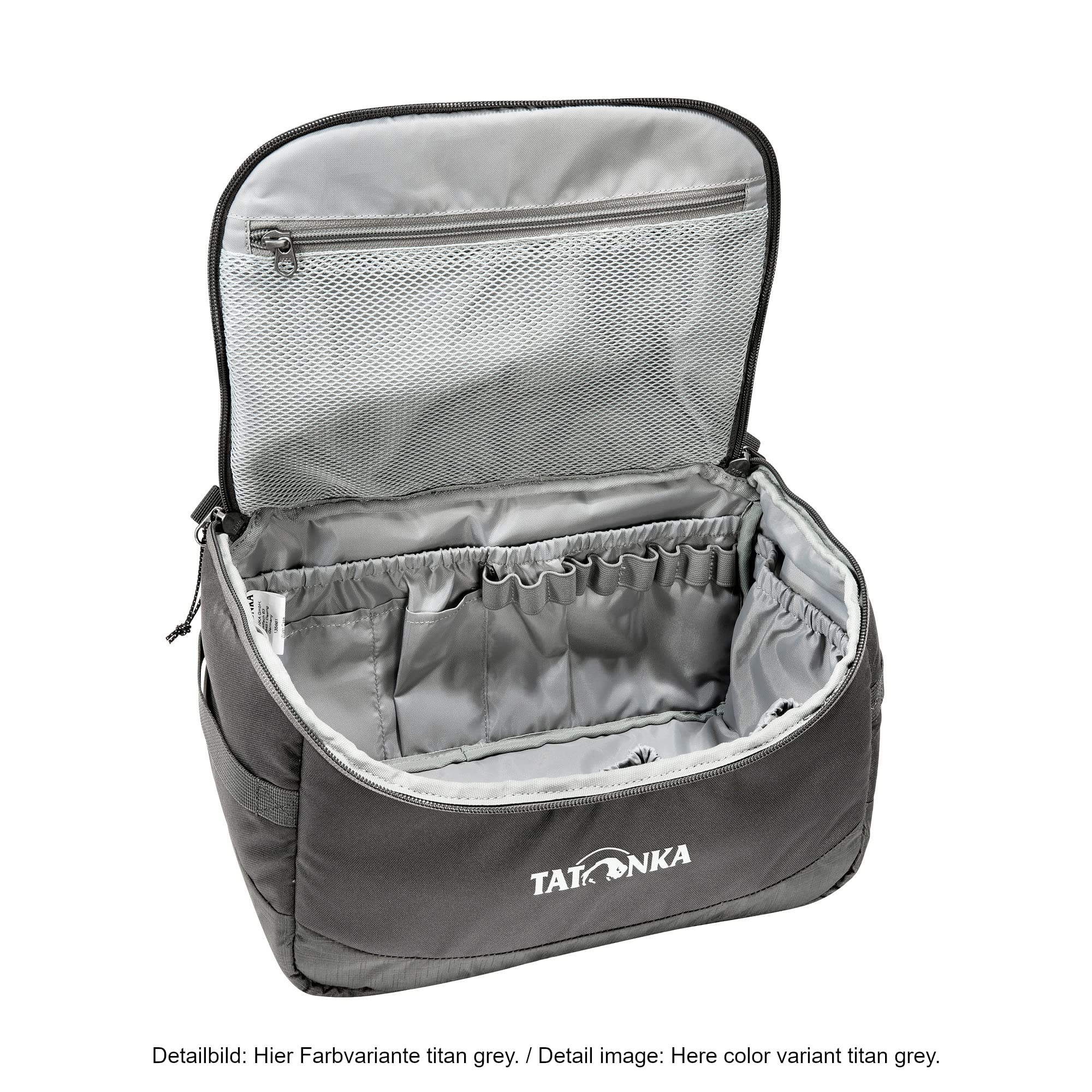 tatonka-wash-case-waschtasche-9-liter-17-x-17-x-29-cm-3 image 3