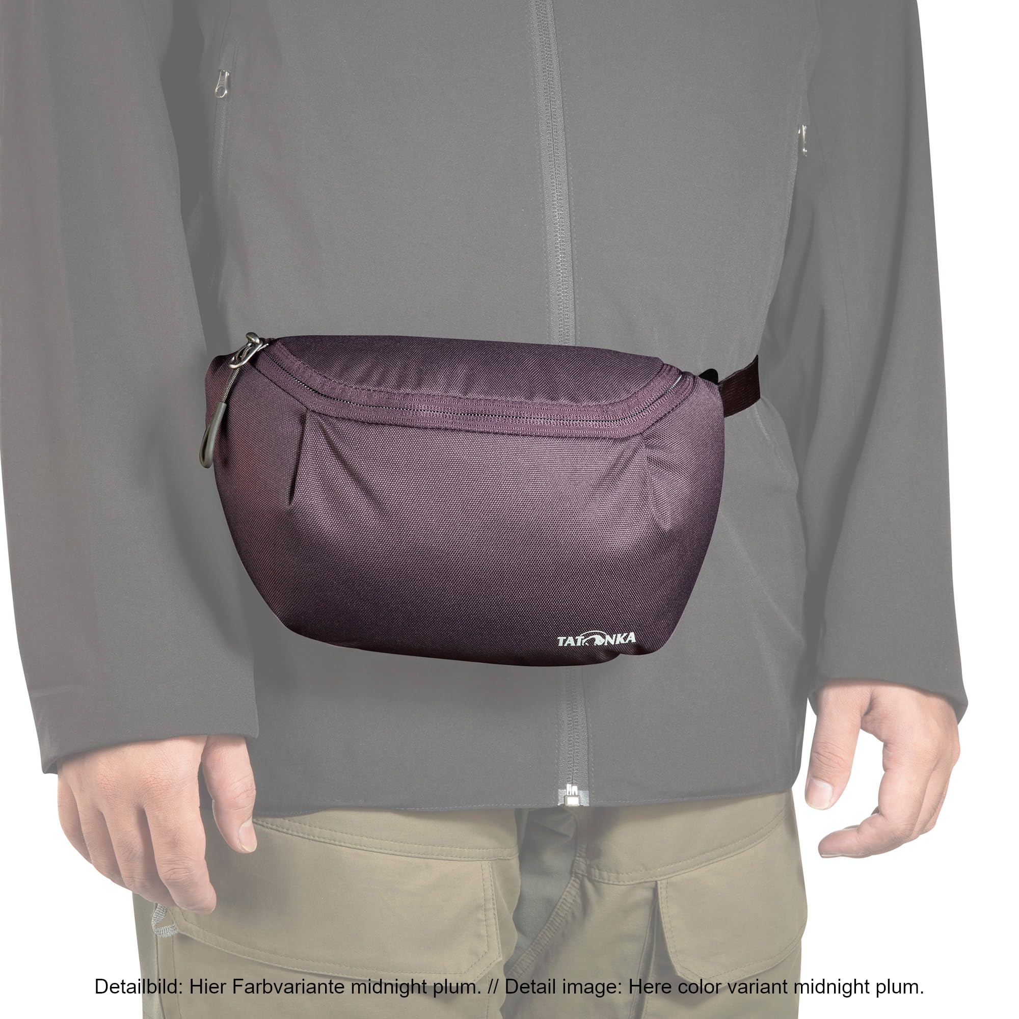 tatonka-hip-belt-pouch-bauchtasche-3l image 7