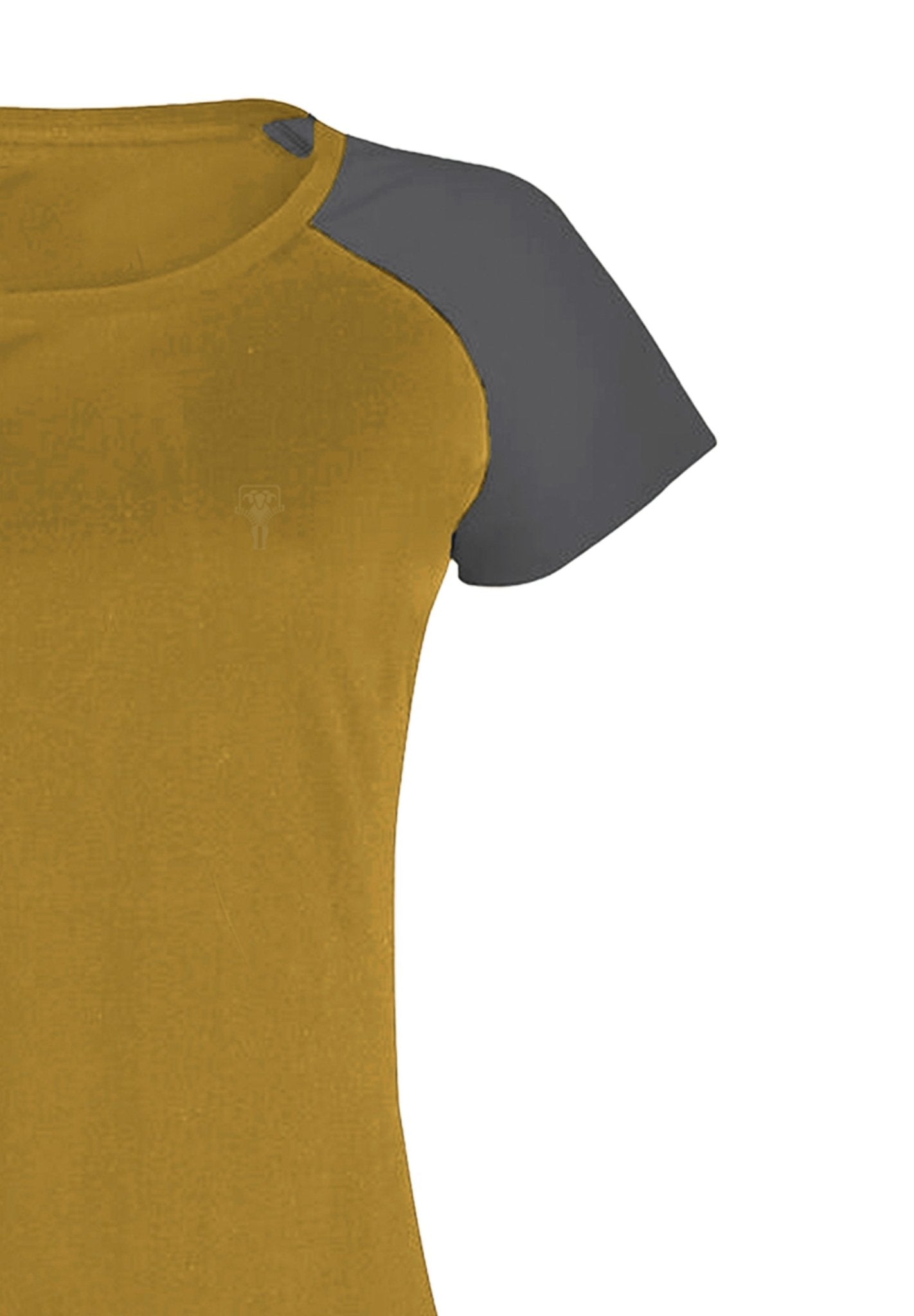 gr-ezi-bag-woodwool-t-shirt-lady-lisl-daisy-daze-yellow-damen-funktionsshirt-aus image 2