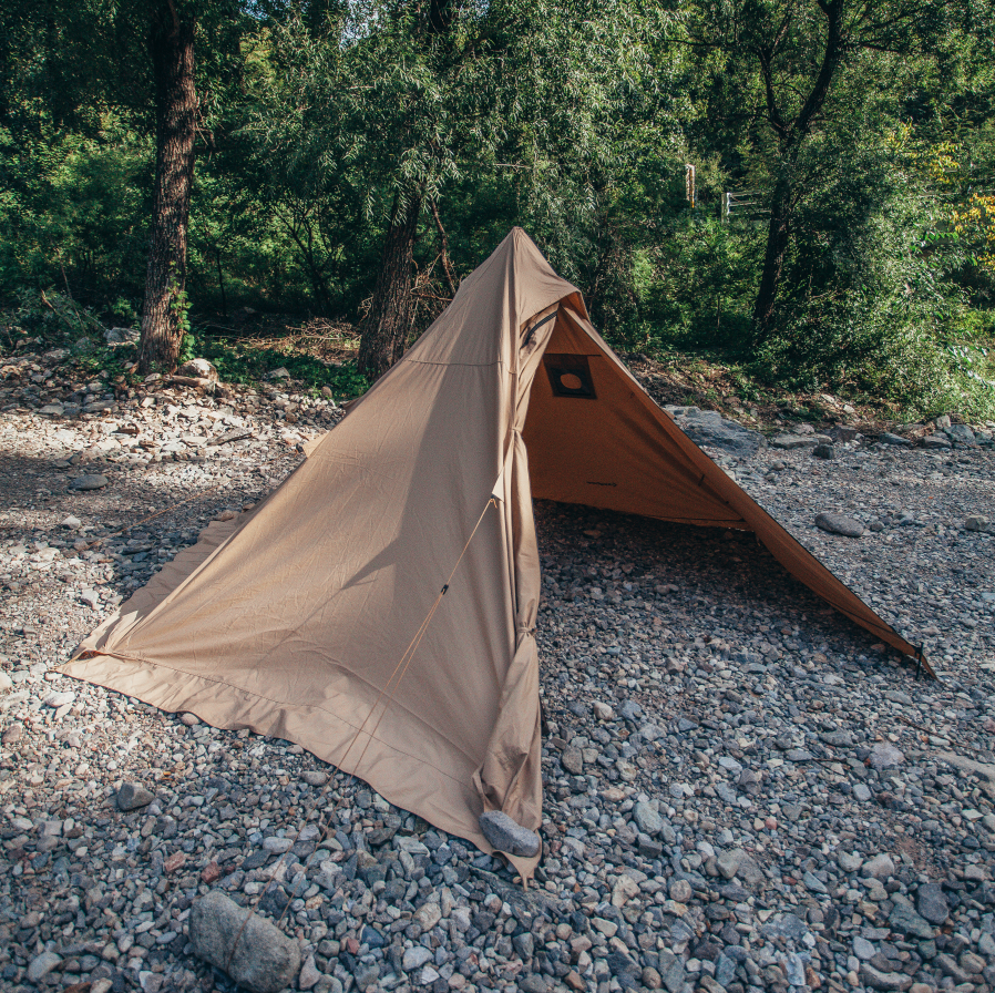 kingcamp-hot-tent-kit-stove-bundle-winter-hot-tent-mit-ofen image 5