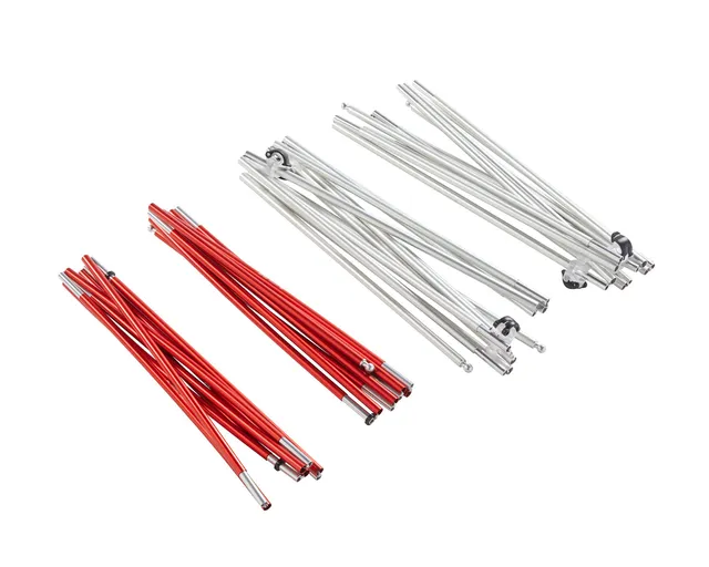 nordisk-otra-2-pu-ersatzgest-ngeset-aluminium-f-r-otra-2-zelt image 1