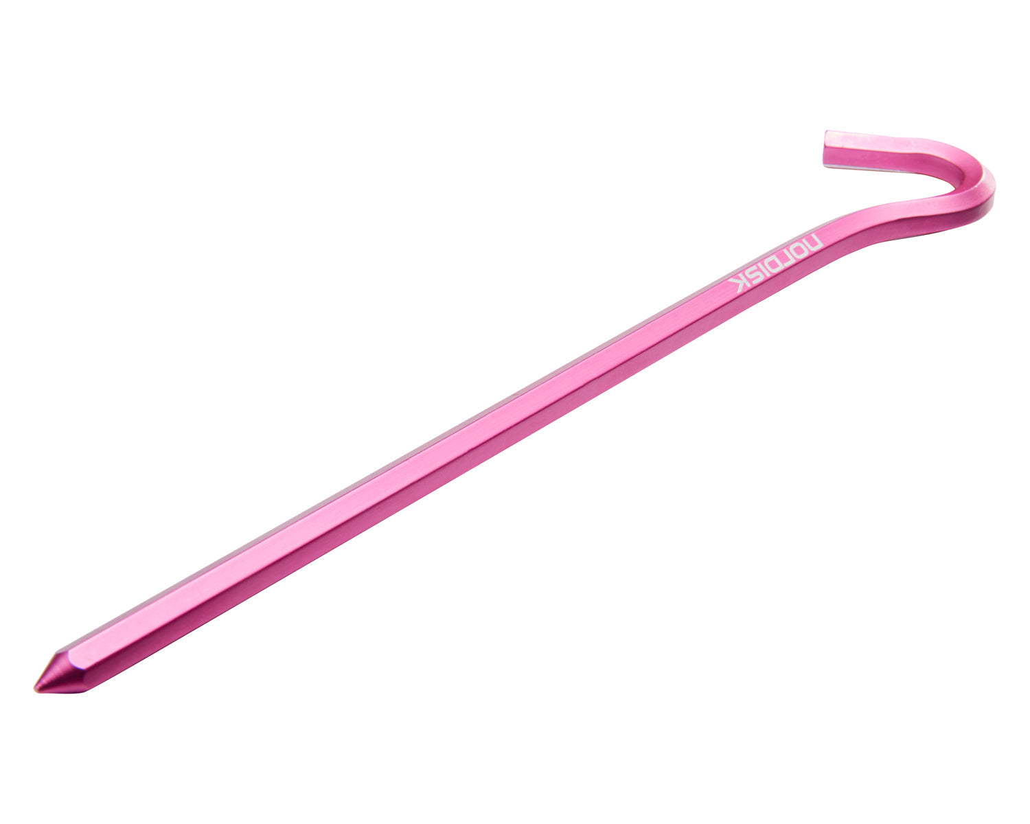 nordisk-aluminium-skewer-pegs-10-st-ck-azalea-cherry-pink image 2